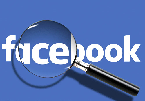 Facebook推广